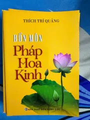 SỔ TAY KINH NHÂN QUẢ BA ĐỜI