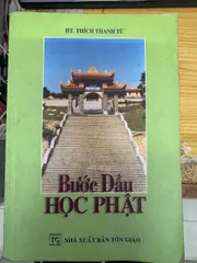 SỔ TAY BÀI VĂN PHÁT NGUYỆN SÁM HỐI OAN GIA TRÁI CHỦ - HT TỊNH KHÔNG