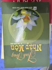 SÔ TAY TỊNH ĐỘ NHẬP MÔN