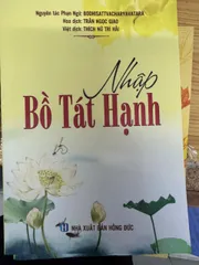 SỔ TAY KINH THIÊN TÂM ĐẠO