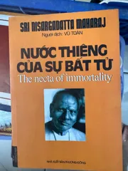 SỔ TAY MỘNG HAY THỰC - HUỲNH TRUNG CHÁNH