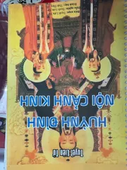SỔ TAY BỘ 3 QUYỂN PHẬT HỌC PHỔ THÔNG