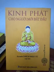 SỔ TAY PHẬT HỌC QUẦN NGHI - THÍCH THÁNH NGHIÊM
