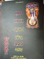 SỔ TAY PHONG THUỶ TÀI VƯỢNG