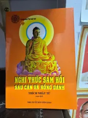 SỔ TAY PHẬT PHÁP ỨNG DỤNG