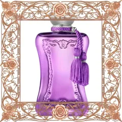 Nước Hoa Nữ Parfums De Marly Palatine Eau De Parfum 10ml - Hương Thơm Quyến Rũ, Sang Trọng, Phù Hợp Mọi Dịp 619678 842831
