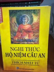 SỔ  TAY KINH BẢN NGUYỆN CỦA BỒ TÁT ĐỊA TẠNG