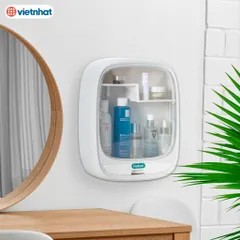 TỦ DÁN TƯỜNG ĐA NĂNG GLCC 9097