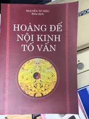 SỔ TAY CÚNG GIẢI THÁI TUẾ