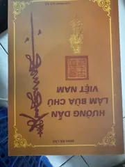 SỔ TAY TĂNG NI VIÊN THUẬN TỊCH