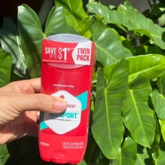 Lăn khử mùi nam giới chính hãng xách tay Mỹ 85gr-96gr