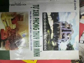 SỔ TAY TỬ VI TƯỚNG PHÁP TRỌN ĐỜI