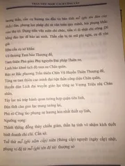SỔ TAY Sách - Thần Tiêu Ngọc Cách Công Văn – Pháp Sư Huyền Trí 0398-142_241