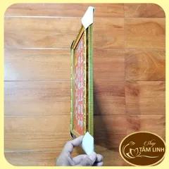 Rẻ Nhất Thị Trường Bài Vị Thần Tài Thổ Địa - Mang Lại May Mắn Cho Gia Chủ