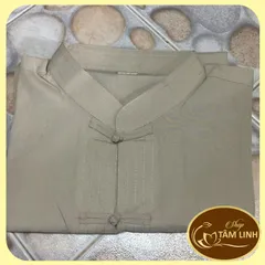 Đồ Lam Đi Chùa_Mẫu Lãnh Tụ Nam