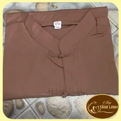 Đồ Lam Đi Chùa_Mẫu Lãnh Tụ Nam