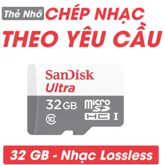 THẺ NHỚ, USB  16GB MP3 NHẠC XƯA TỔNG HỢP HAY NHẤT CẬP NHẬT LIÊN TỤC 2026 0398-142-241
