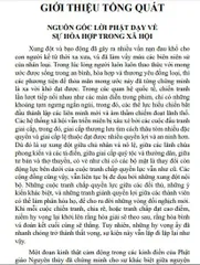 Sổ tay Sách - Lời Phật Dạy Về Sự Hòa Hợp Trong Cộng Đồng Và Xẫ Hội Hợp Tuyển Từ Kinh Tạng Pali 0398-142-241