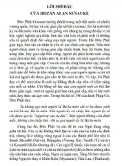 Sổ tay Sách - Lời Phật Dạy Về Sự Hòa Hợp Trong Cộng Đồng Và Xẫ Hội Hợp Tuyển Từ Kinh Tạng Pali 0398-142-241