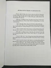 SỔ GIAO NHẬN THẺ ĐẢNG VIÊN SÁCH CHÍNH GỐC