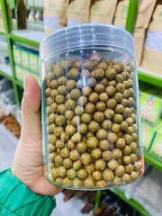 VIÊN CÀ GAI LEO CAO MẬT NHÂN