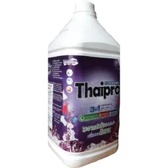 [Chuẩn Thái] Nước giặt xả cao cấp Thaipro 3000ml xanh, hồng, tím 842926
