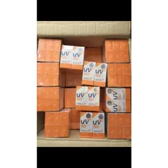KEM CHỐNG NẮNG UV 50GRAM bảo vệ da SPF cao - Ngừa tia UV, không gây kích ứng, dưỡng ẩm, phù hợp mọi loại da 842953