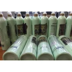 CẶP DẦU GỘI GARDEN 1100L - Dưỡng tóc mềm mượt, phục hồi hư tổn, giảm gãy rụng, hương thơm tự nhiên, chăm sóc toàn diện
