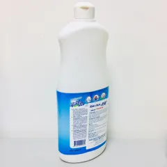 Nước rửa bát chai Asu Thái Lan 800ml HÀNG CHÍNH NGẠCH