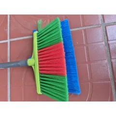 Chổi quét nước Thái Lan KHÔNG CÙN, quét sàn nhà tắm cao cấp, lông dày, chắc chắn, dễ dàng vệ sinh, quét siêu sạch