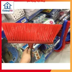 Chổi quét nước Thái Lan KHÔNG CÙN, quét sàn nhà tắm cao cấp, lông dày, chắc chắn, dễ dàng vệ sinh, quét siêu sạch