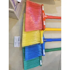 Chổi quét nước Thái Lan KHÔNG CÙN, quét sàn nhà tắm cao cấp, lông dày, chắc chắn, dễ dàng vệ sinh, quét siêu sạch