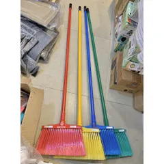 Chổi quét nước Thái Lan KHÔNG CÙN, quét sàn nhà tắm cao cấp, lông dày, chắc chắn, dễ dàng vệ sinh, quét siêu sạch