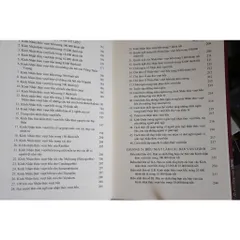 Sổ tay Lịch Sử Hình Thành Văn Hệ Bát Nhã hs120