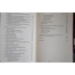Sổ tay Lịch Sử Hình Thành Văn Hệ Bát Nhã hs120