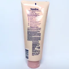 DƯỠNG THỂ TÁI TẠO DA CHỐNG NẮNG VASELINE 50X 250ml - Bảo vệ và chăm sóc da mềm mại, sản phẩm chống nắng hiệu quả từ Vase