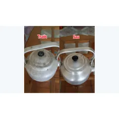 Tẩy cặn Canxi zclean SOWA 500ML - Loại bỏ cặn canxi mạnh mẽ, làm sạch sâu, không ảnh hưởng đến bề mặt, sản phẩm chăm