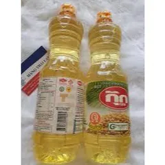 DẦU ĐẬU NÀNH THÁI 1 LÍT-  thích hợp để chế biến nhiều món ăn: chiên, xào, trộn salad và làm nước xốt.