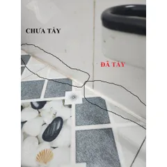 Tẩy cặn Canxi zclean SOWA 500ML - Loại bỏ cặn canxi mạnh mẽ, làm sạch sâu, không ảnh hưởng đến bề mặt, sản phẩm chăm