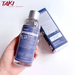 Nước hoa hồng KLairs 180ml dành cho mọi loại da, da mụn và nhạy cảm