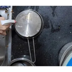 SIÊU TẨY DẦU MỠ HT HI WHITE 500ML, tẩy nhanh, tẩy mạnh trong vòng 2 phút, không cần cọ mạnh, không hại bề mặt thiết bị