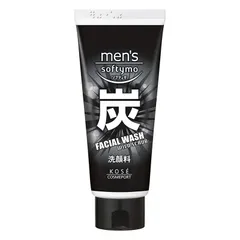 SỮA RỬA MẶT KOSE nam 150g - Dưỡng da mặt sáng mịn, làm sạch sâu, dành cho nam giới, sản phẩm chăm sóc da hiệu quả