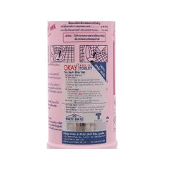 TẨY WC 960ML - Loại bỏ mọi vết bẩn, làm sạch sâu, không gây kích ứng da, sản phẩm tiện dụng và hiệu quả