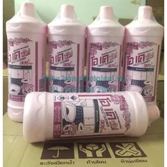 TẨY WC 960ML - Loại bỏ mọi vết bẩn, làm sạch sâu, không gây kích ứng da, sản phẩm tiện dụng và hiệu quả