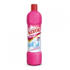 TẤY WC VIXOL 900ML (KHÔNG MÙI) - Loại bỏ mọi vết bẩn, làm sạch sâu, không để lại mùi hôi, sản phẩm tiện dụng và hiệu quả