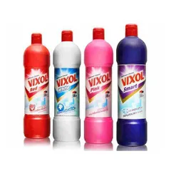 TẤY WC VIXOL 900ML (KHÔNG MÙI) - Loại bỏ mọi vết bẩn, làm sạch sâu, không để lại mùi hôi, sản phẩm tiện dụng và hiệu quả