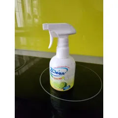 TẨY ĐA NĂNG HỮU CƠ ZCLEAN 500ML - Loại bỏ mọi vết bẩn, an toàn cho sức khỏe, làm sạch hiệu quả cho gia đình