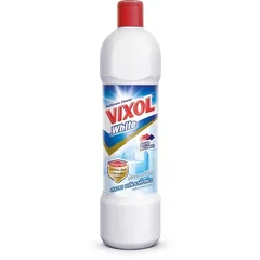 TẤY WC VIXOL 900ML (KHÔNG MÙI) - Loại bỏ mọi vết bẩn, làm sạch sâu, không để lại mùi hôi, sản phẩm tiện dụng và hiệu quả
