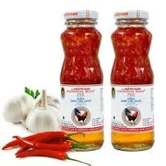 SỐT CHẤM CHUA NGỌT  - gia vị chấm, chế biến hải sản, các món nướng
