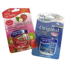 SÁP DƯỠNG MÔI Jelly - Dưỡng mềm môi, bảo vệ và làm dịu da môi, sản phẩm chăm sóc môi hiệu quả